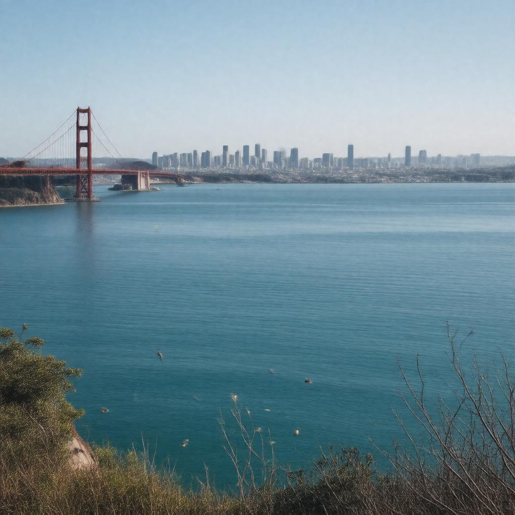 San Francisco Bay
